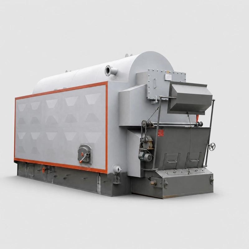 Hot Water Boiler
