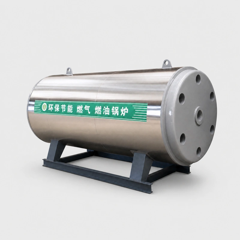 Hot Air Furnace