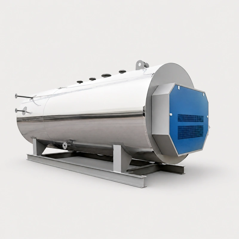 Electric Heating Steam