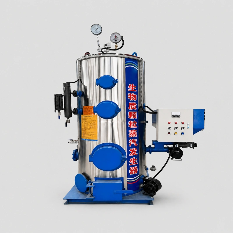 Steam Generator